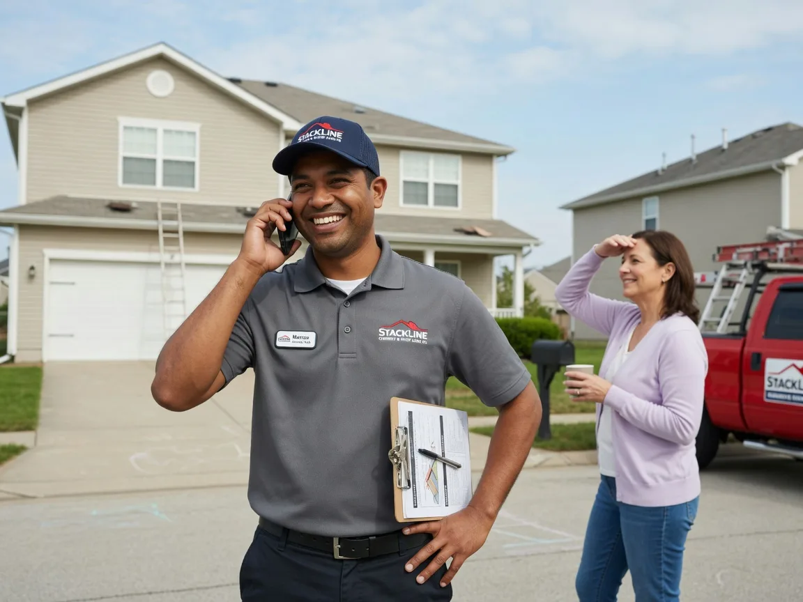Chimney flashing repair Dickson, TN FAQs